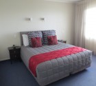 1 Bedroom Executive Rooms