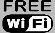 Free Wifi for our guests2