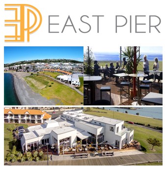 east pier hotel restaurant in ahuriri napier nz