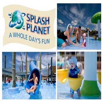 splash planet hastings