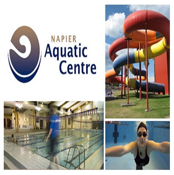 the napier aquatic centre